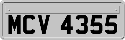 MCV4355