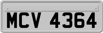 MCV4364