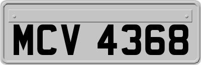 MCV4368
