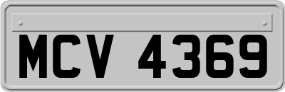 MCV4369