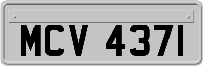 MCV4371