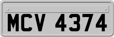 MCV4374