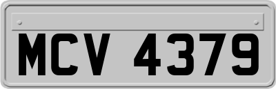 MCV4379