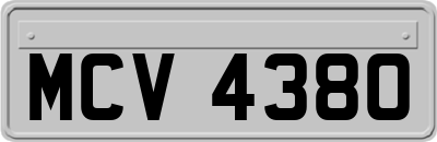 MCV4380
