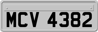 MCV4382