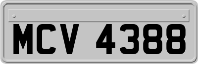 MCV4388