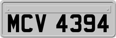 MCV4394