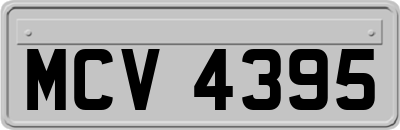 MCV4395