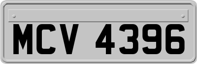 MCV4396