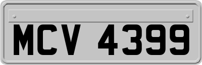 MCV4399