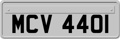 MCV4401