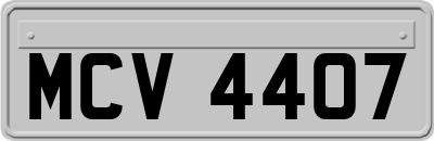MCV4407