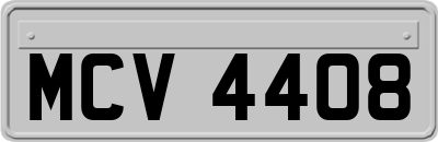 MCV4408