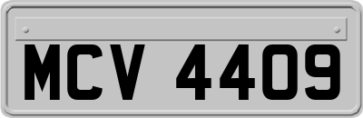 MCV4409