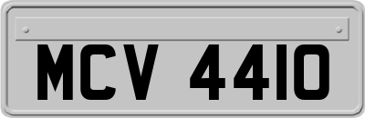 MCV4410