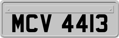 MCV4413