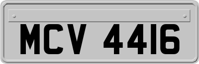 MCV4416