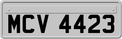 MCV4423