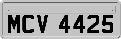 MCV4425