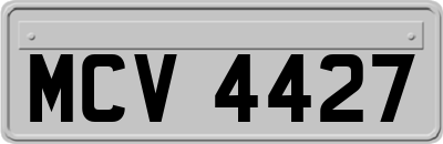 MCV4427