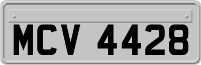 MCV4428