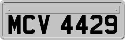 MCV4429