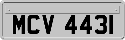 MCV4431