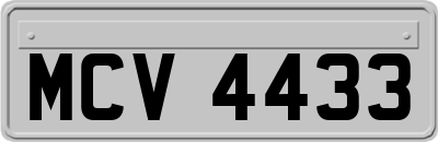 MCV4433