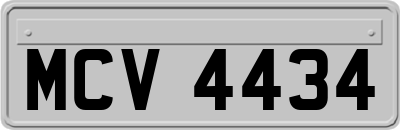 MCV4434