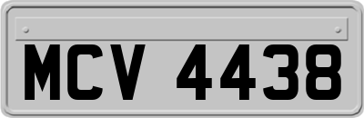 MCV4438