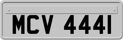 MCV4441