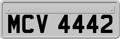 MCV4442