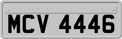 MCV4446