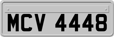 MCV4448