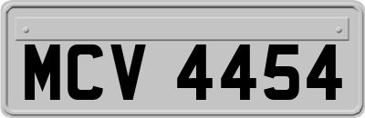 MCV4454