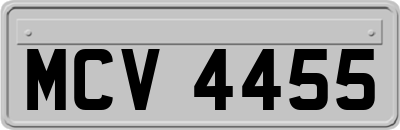 MCV4455