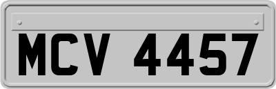 MCV4457