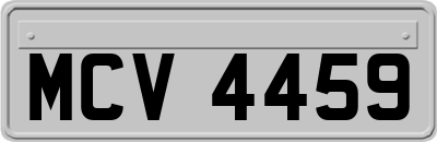 MCV4459