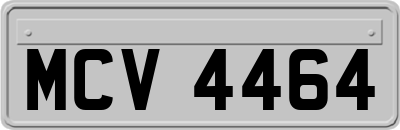 MCV4464
