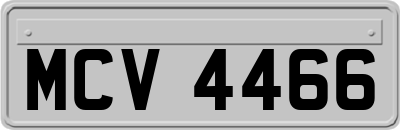 MCV4466