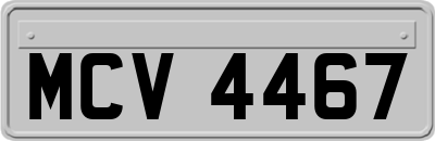 MCV4467