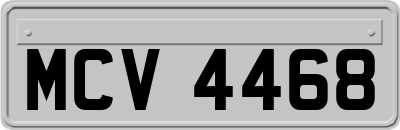 MCV4468