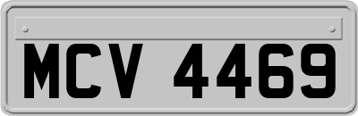 MCV4469