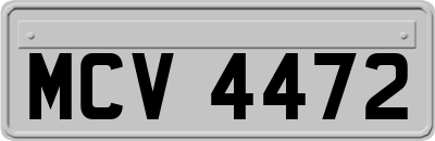 MCV4472