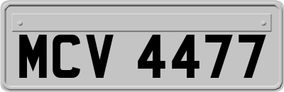 MCV4477