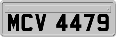 MCV4479