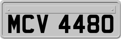 MCV4480