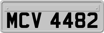 MCV4482