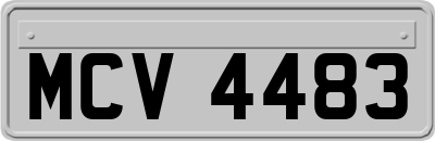 MCV4483