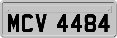 MCV4484